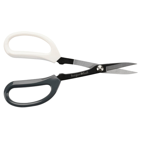 Japanese pruning scissors for bonsai, by Burgon & Ball