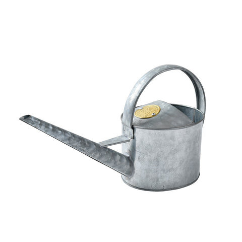Sophie Conran for Burgon & Ball indoor & greenhouse watering can, small galvanized