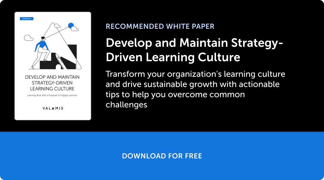 The banner for Learning Culture workbook