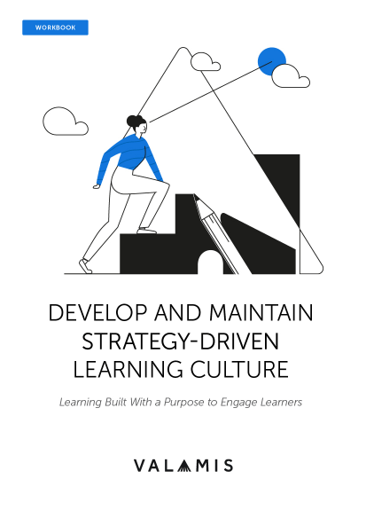 Learning culture banner